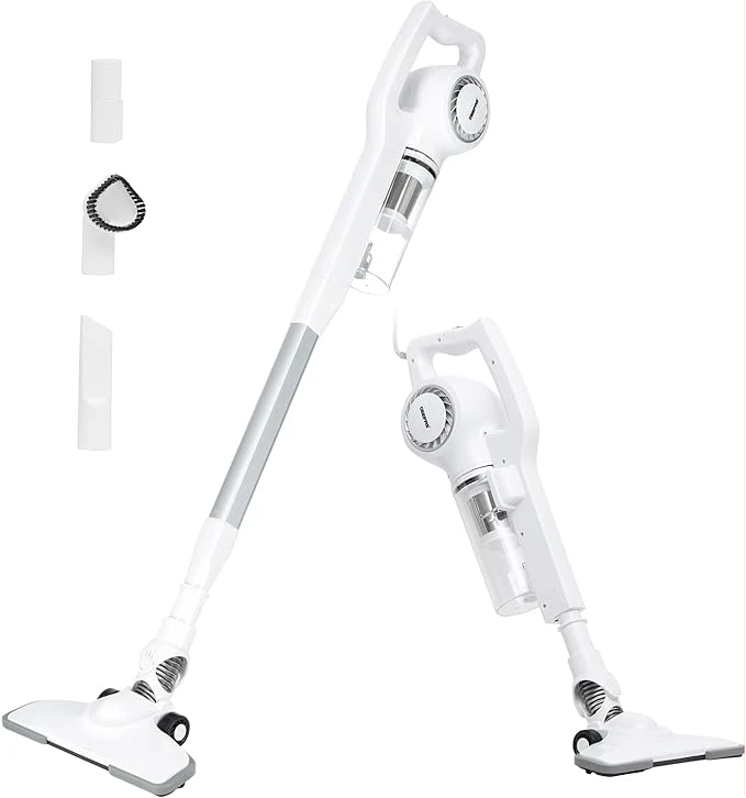 Geepas GVC2596 Stick & Handheld Vacuum Cleaner