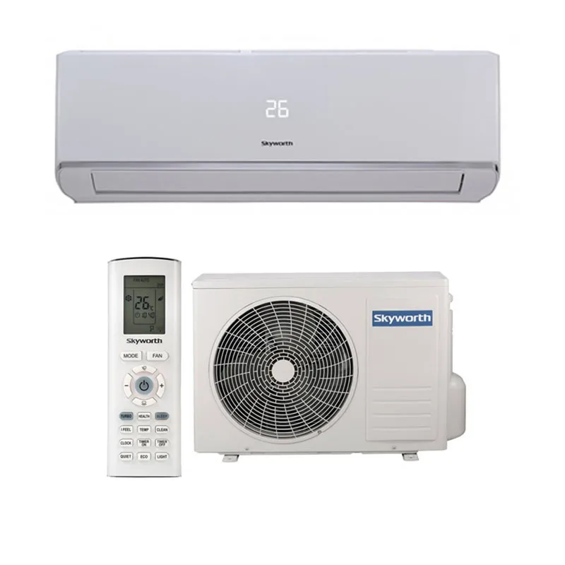 Skyworth 24,000 BTU, Split-Type Air Conditioner With Cooling and Heating