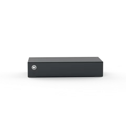 Ruijie RG-ES105D 5-port 10/100 Mbps Unmanaged Desktop non-PoE switch