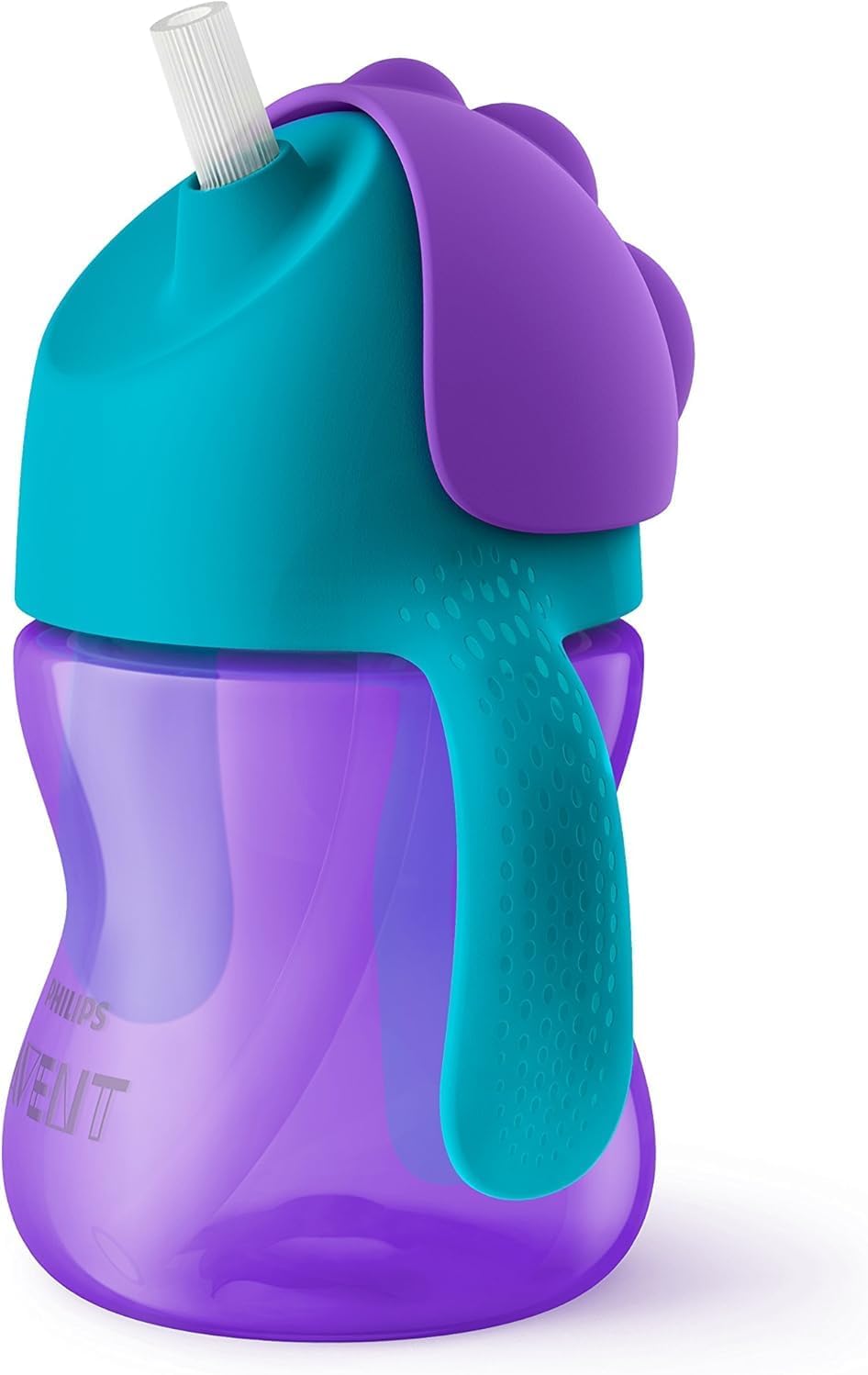 Philips Avent Straw Cup 200ml/7oz 9M+