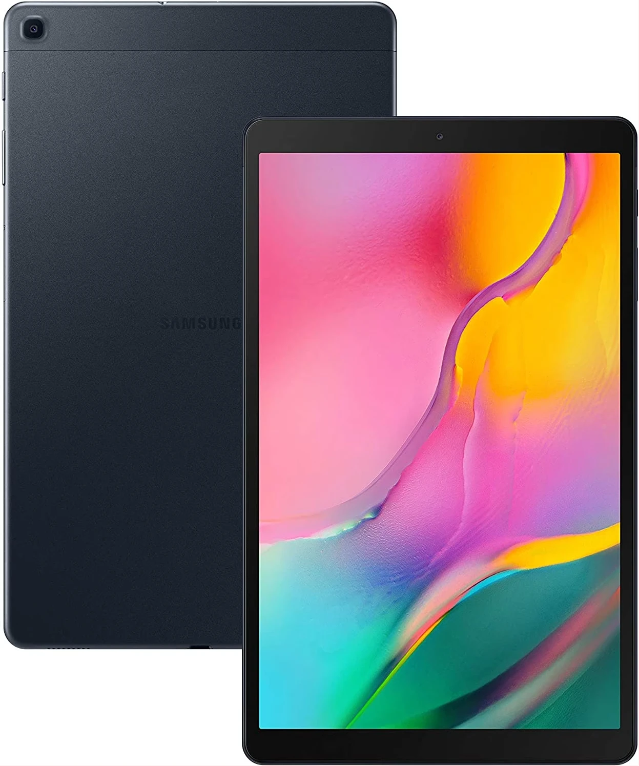 Samsung Galaxy Tab A 10.1-Inch 32 GB Wi-Fi - Black