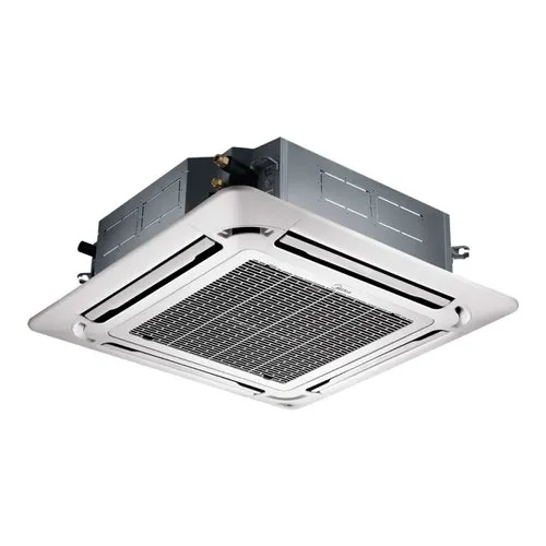 Titan 24000 BTU Ceiling Cassette Inverter Air Conditioner
