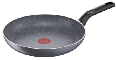 TEFAL 28cm Natura Non Stick Frypan, Safe Cook Cookware, Stir Fry Frying, B2260695