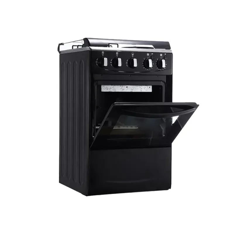 Ambassador 3 Gas + 1 Electric Cooker with Gas Oven (50X50cm)