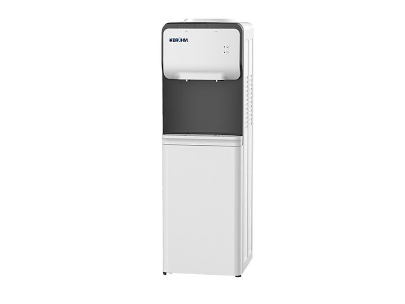 Buy new Bruhm 3 Tap Water Dispenser BDS HC553 in Uganda - - Free Delivery > Long warranty > Lifetime After-sales Support
