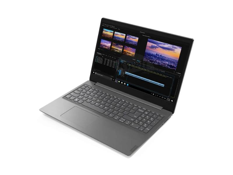 Buy New Lenovo V15 10th Gen Intel Core I5 Laptop 15.6" 82NB003SAK; 4GB RAM, 1TB HDD, DOS In Uganda - - Free Delivery > Long Warranty > Lifetime After-sales Support