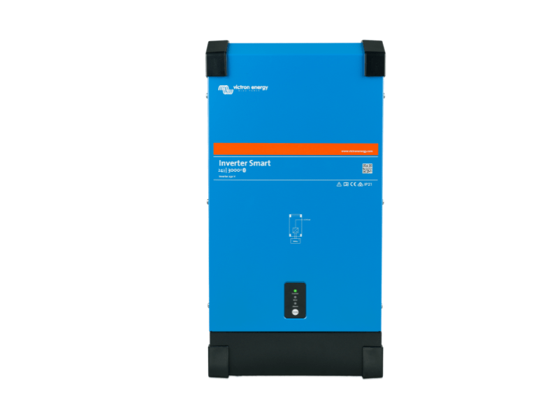 Buy new Victron Energy Phoenix Inverter 24V 3000 VA Smart 230V; Pure Sinewave Inverter, Bluetooth, Metal Casing in Uganda - - Free Delivery > Long warranty > Lifetime After-sales Support