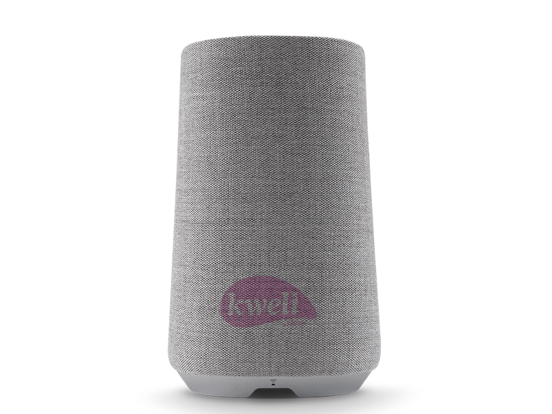 Buy new Harman Kardon Citation 100 Google Voice Speaker; The Smallest, Smartest Home Speaker with impactful sound - Grey in Uganda - - Free Delivery > Long warranty > Lifetime After-sales Support