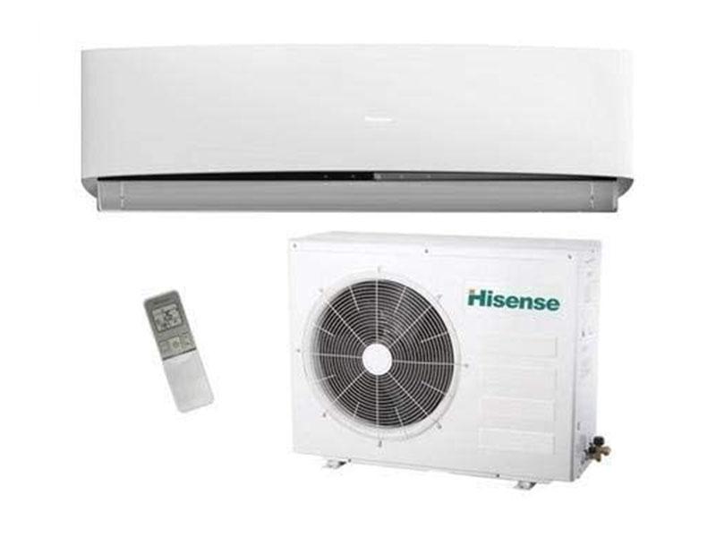 Buy new Hisense 12000 BTU Wall Split Air Conditioner - A/C AS-12CR4SVDTG02 in Uganda - - Free Delivery > Long warranty > Lifetime After-sales Support