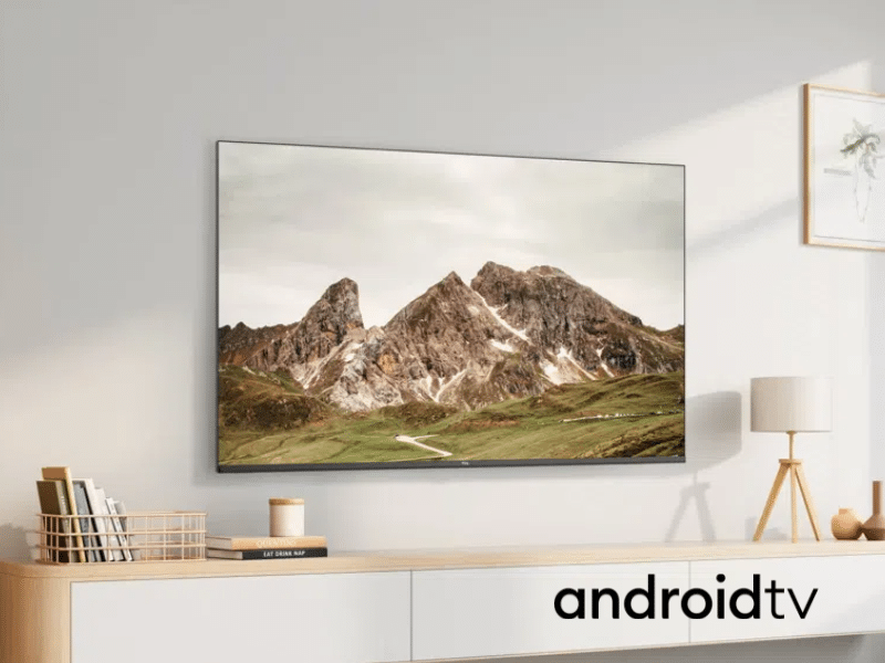 Buy new TCL 43-inch Full HD LED Android Smart TV 43S5400A; Frameless Design, Dolby Audio, WiFi, Bluetooth, Free-to-air, 75W in Uganda - - Free Delivery > Long warranty > Lifetime After-sales Support