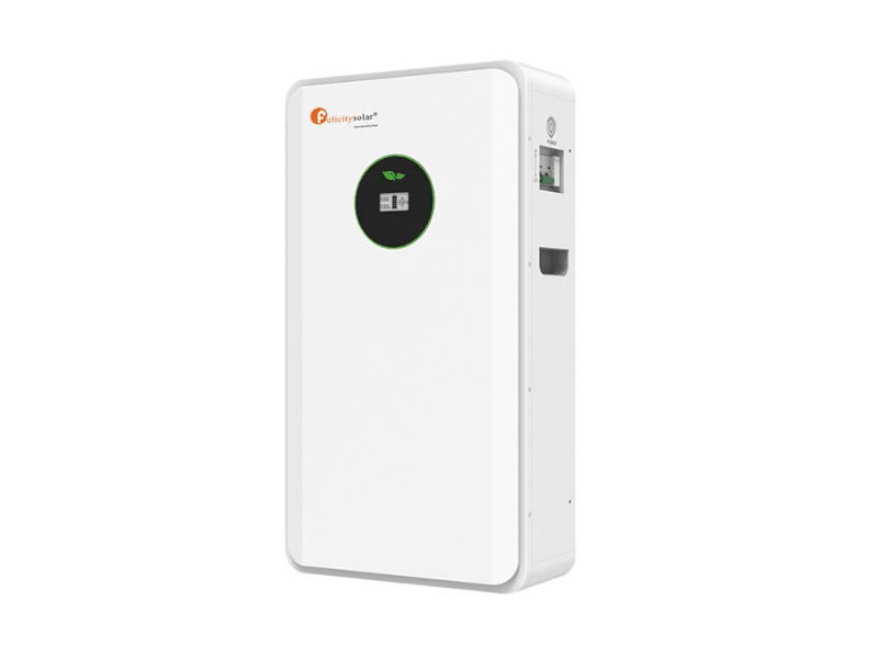Buy new Felicity 100AH 48V 5kWh Lithium Solar Battery FLA48100; Built-in BMS, Over 6,000 Charge Cycles @25°C, 80% DoD, Long Lifespan, Fast Charging in Uganda - - Free Delivery > Long warranty > Lifeti