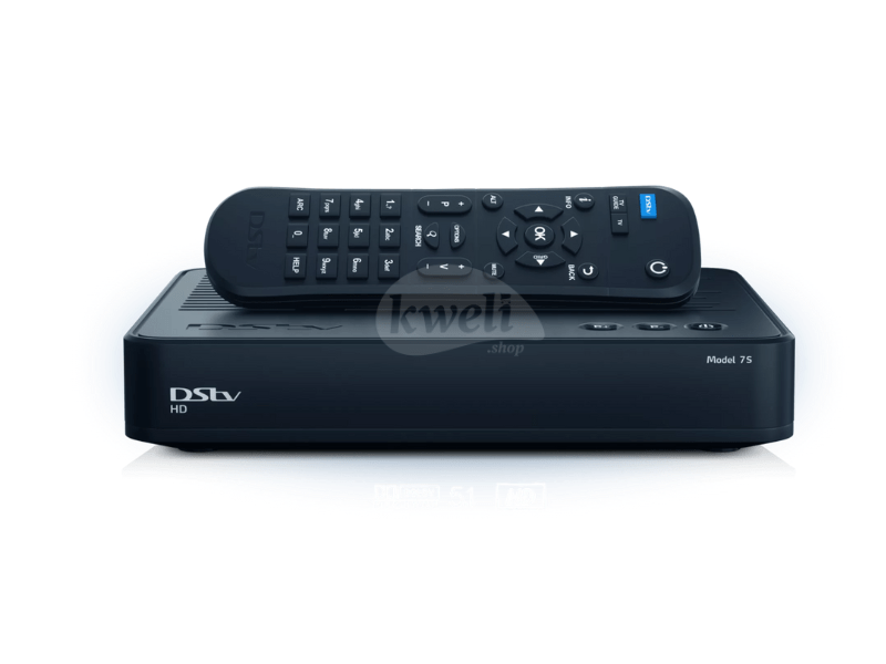 Buy new DSTV HD Zapper Decoder in Uganda - - Free Delivery > Long warranty > Lifetime After-sales Support
