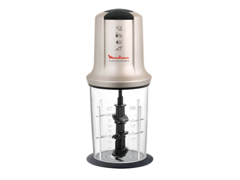 Buy new Moulinex Choppers (Meat Mincer) 800ml, 500w - AT718A27 in Uganda - - Free Delivery > Long warranty > Lifetime After-sales Support