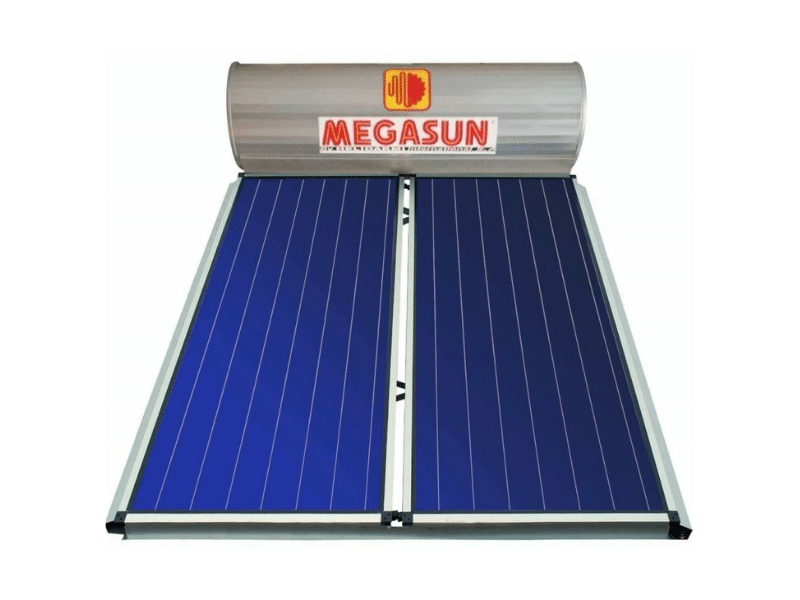 Buy new MEGASUN 300‑Litre Indirect Flat Plate Solar Water Heater SP300 KK×4.20 m²; A+ Rated, High‑Efficiency, Low‑Noise in Uganda - - Free Delivery > Long warranty > Lifetime After-sales Support