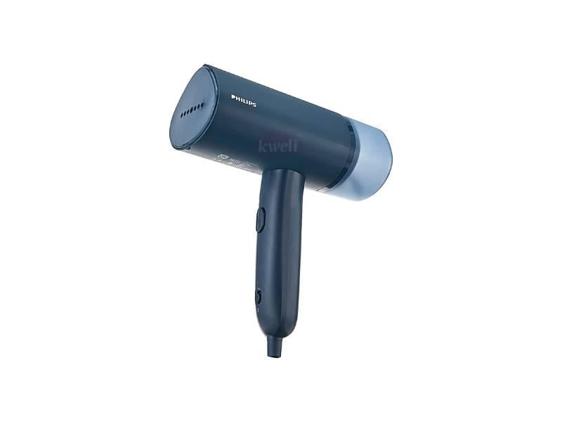 Buy new Phillips Handheld Garment Steamer STH3000/26; 1000watts in Uganda - - Free Delivery > Long warranty > Lifetime After-sales Support