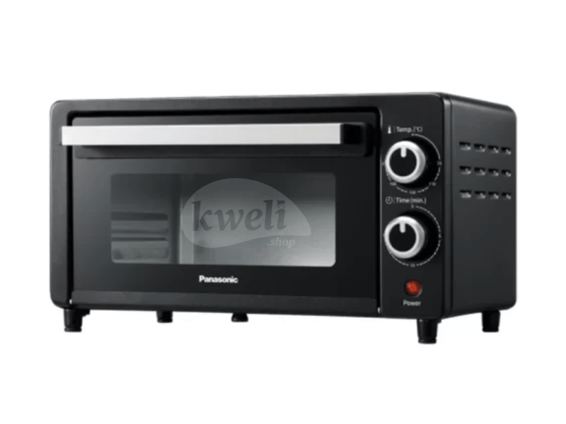 Buy new Panasonic 9L Oven Toaster - NTH900; Toasting, Browing, Grilling, Baking, 1000 Watts in Uganda - - Free Delivery > Long warranty > Lifetime After-sales Support