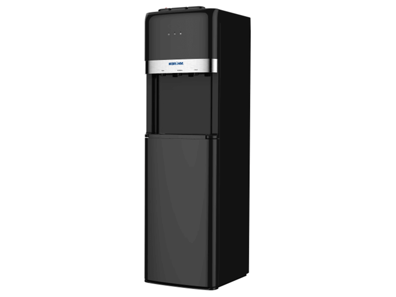 Buy new Bruhm 2 Tap Water Dispenser BWD-HC1169 in Uganda - - Free Delivery > Long warranty > Lifetime After-sales Support