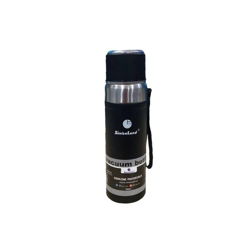 Simbaland Vacuum Bottle - Multicolor