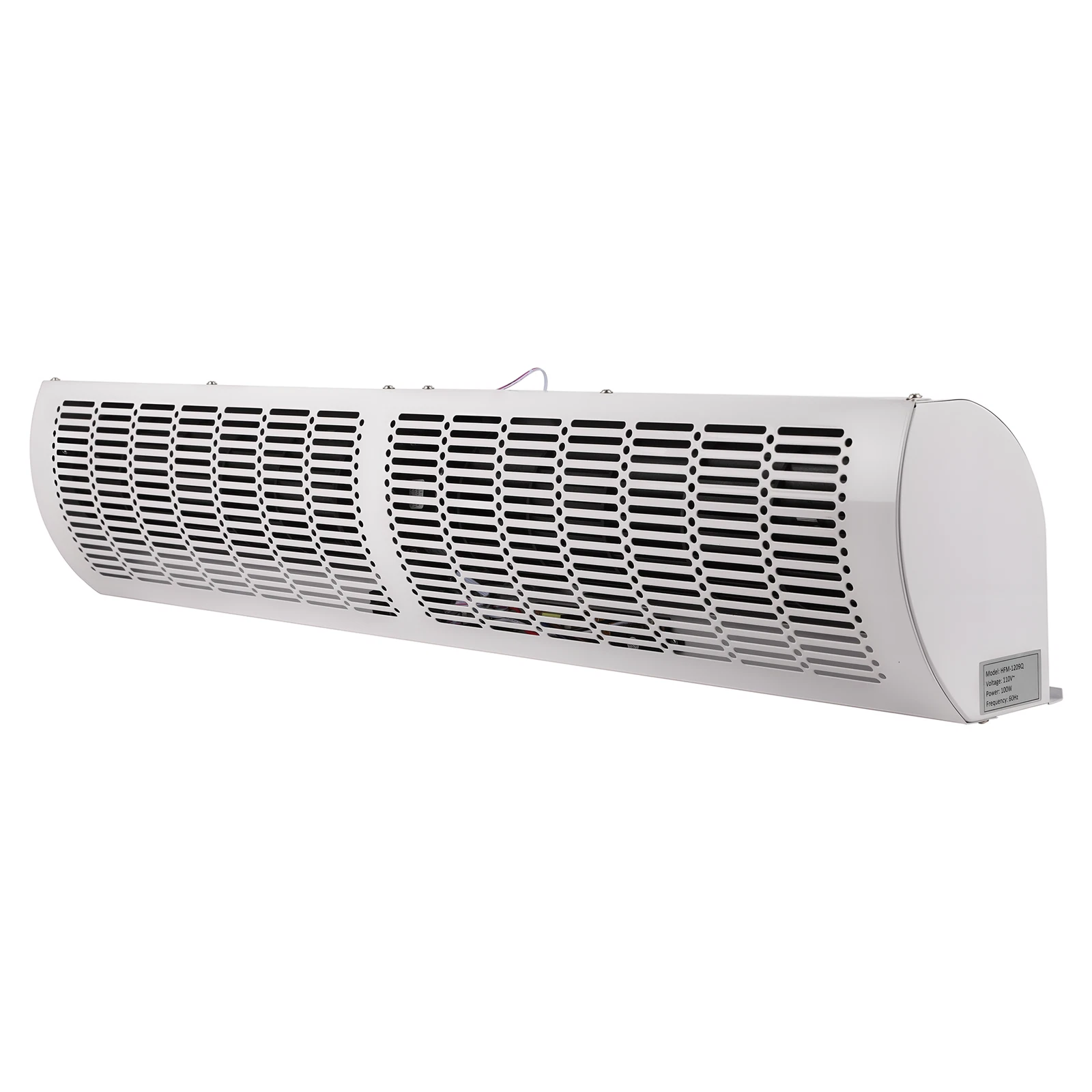 IQRA Air Curtain for Home and Industrial Use