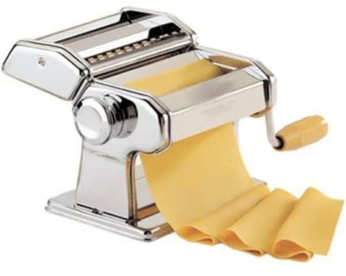 Paster machine