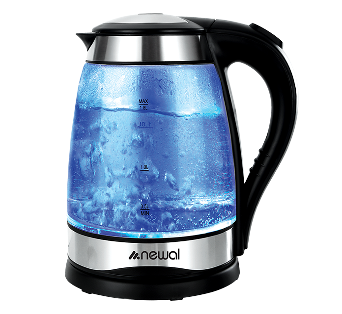 NEWAL KETTLE NWL 2455