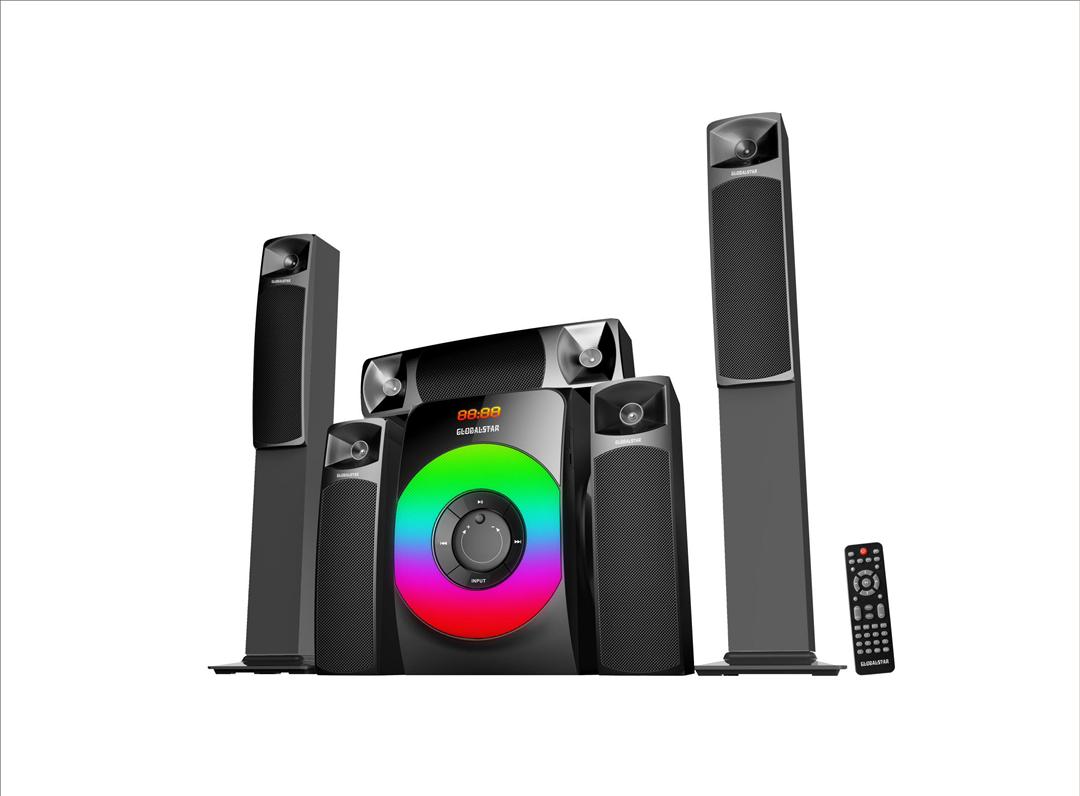 Globalstat woofer