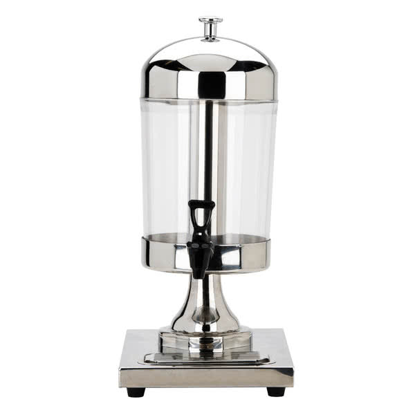 Table juice cooler