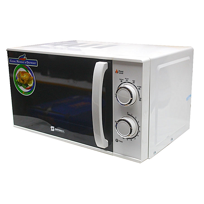 25L SMO-4230 Microwav 2OL