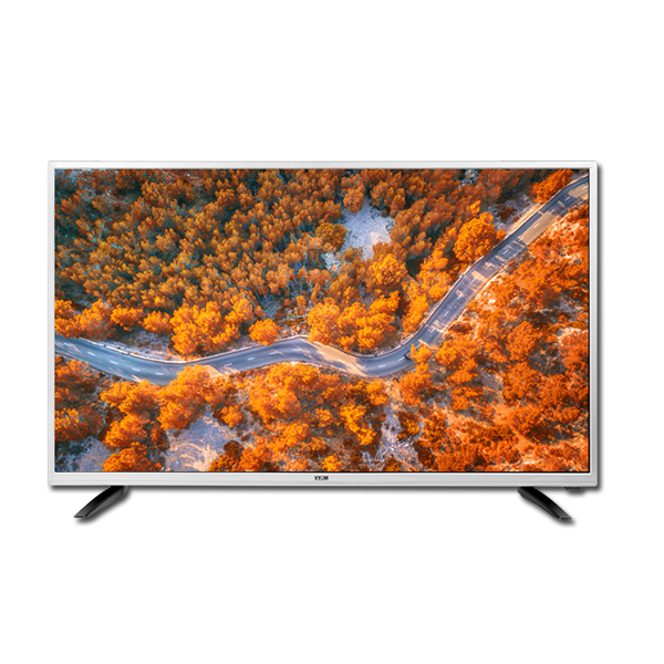 VYOM 32 Inch Digital HD LED TV – Black