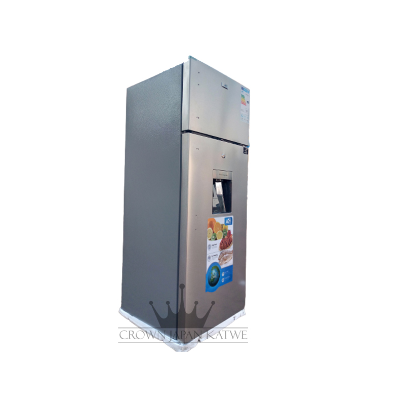 ADH Fridge 276 Liters with Water dispenser.