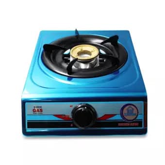 Iqra gas burners