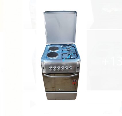 blue flame S5022ER