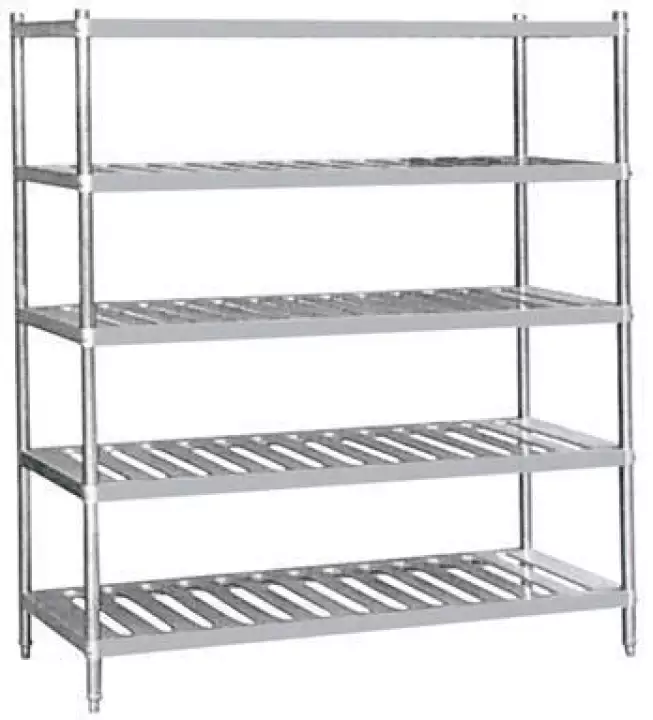 Cooling rack 5rayers