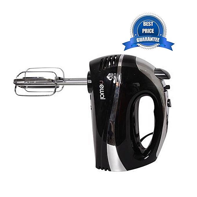 Electric hand mixer