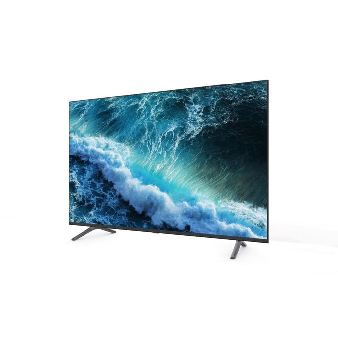 SPJ 43 Inch Full HD Android Smart Tv With Built-In WIFI