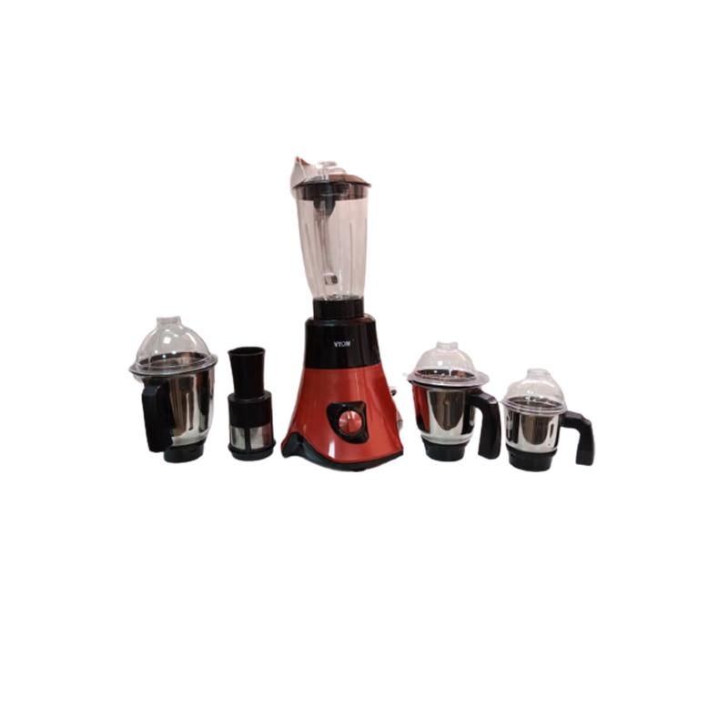 Vyom 4in1 Blender