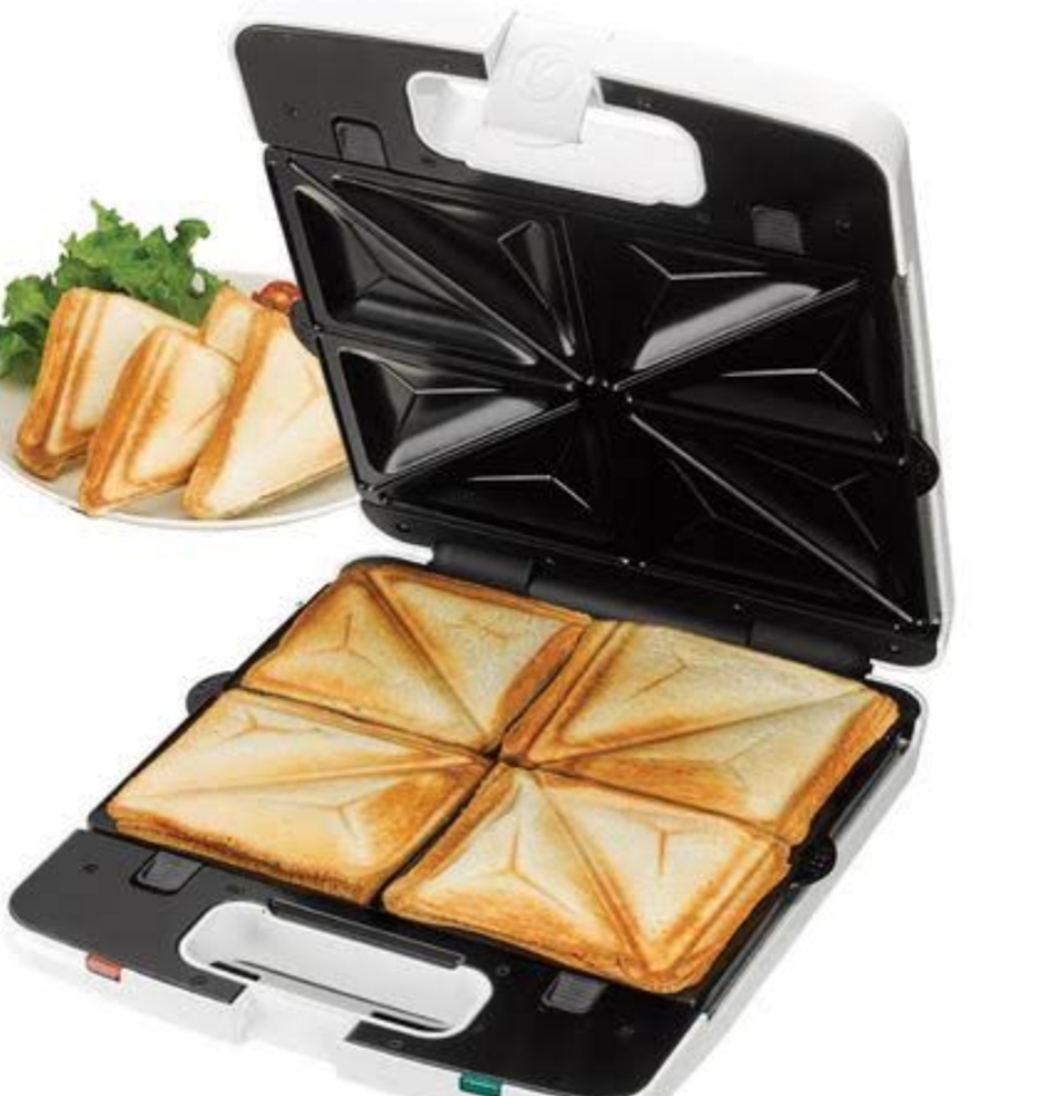 SANDWICH MAKER SM740