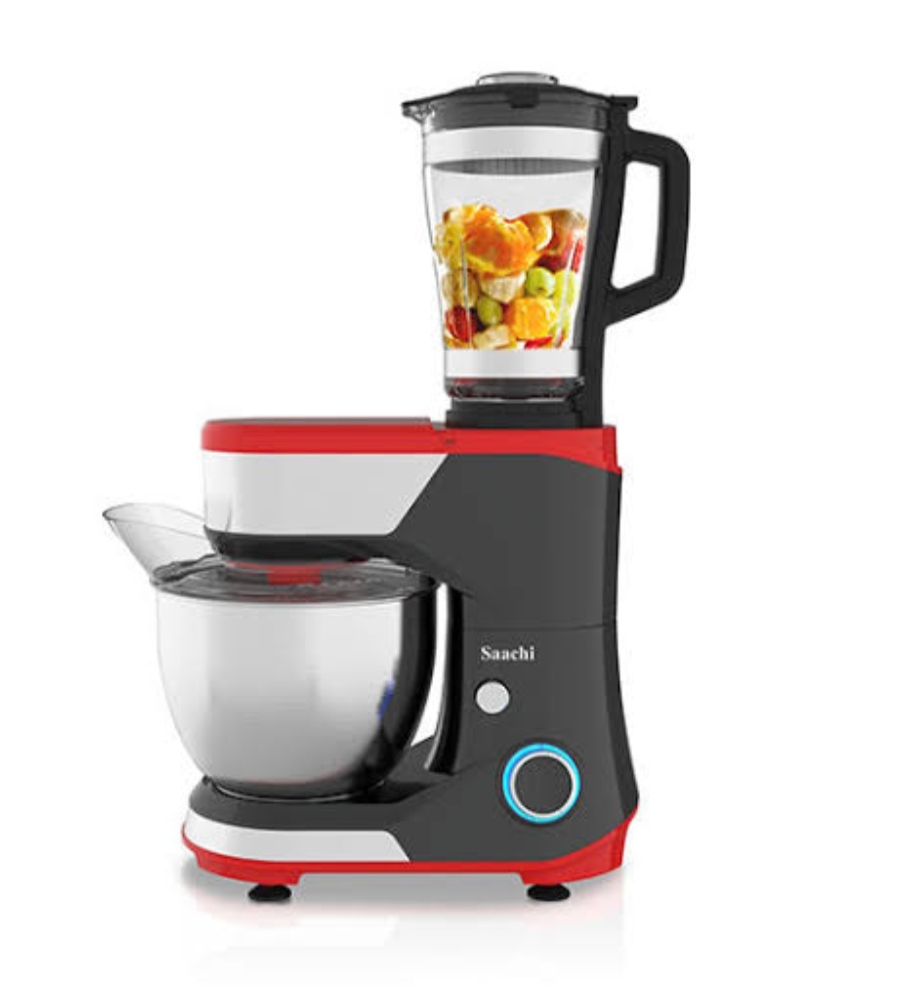 STAND MIXER