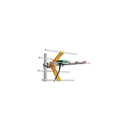 Go Tv Antenna