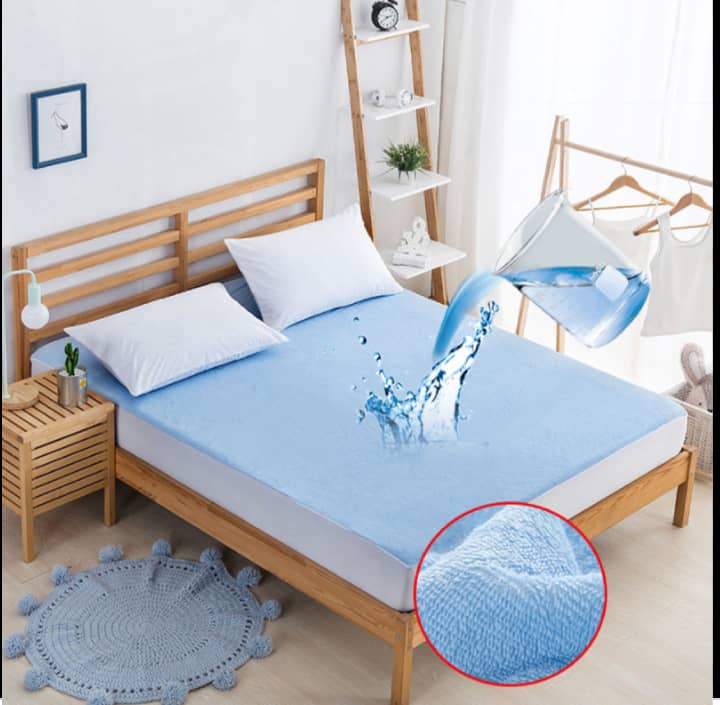 Mattress cover