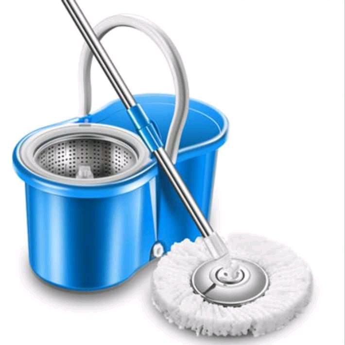 spin mopper