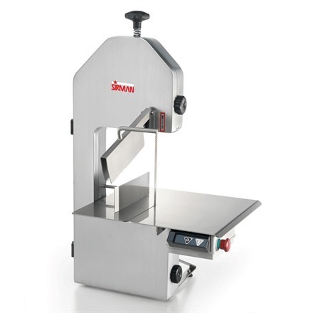 Meat & Bone Saw Machine