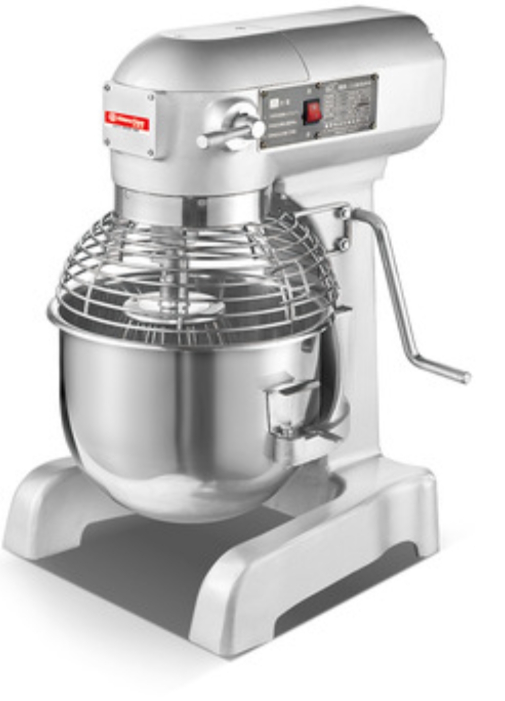 CAKE MIXER B20
