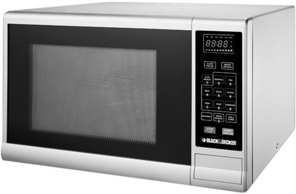 BLACK &DECKER MICRO WAVE 30L