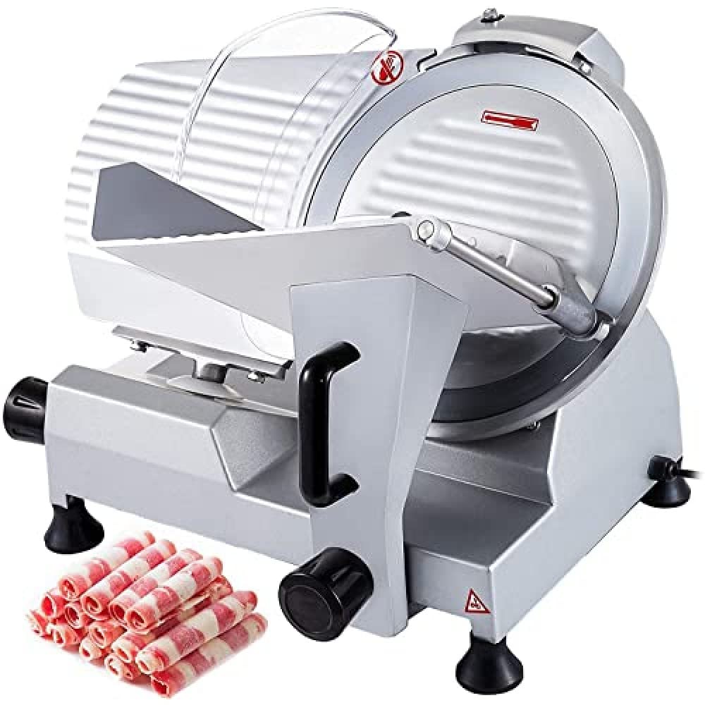 Meat Cutter
