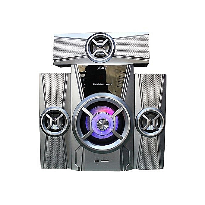 ALIPU WOOFER 2379