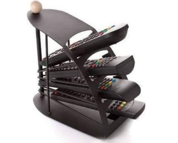 Romote organiser