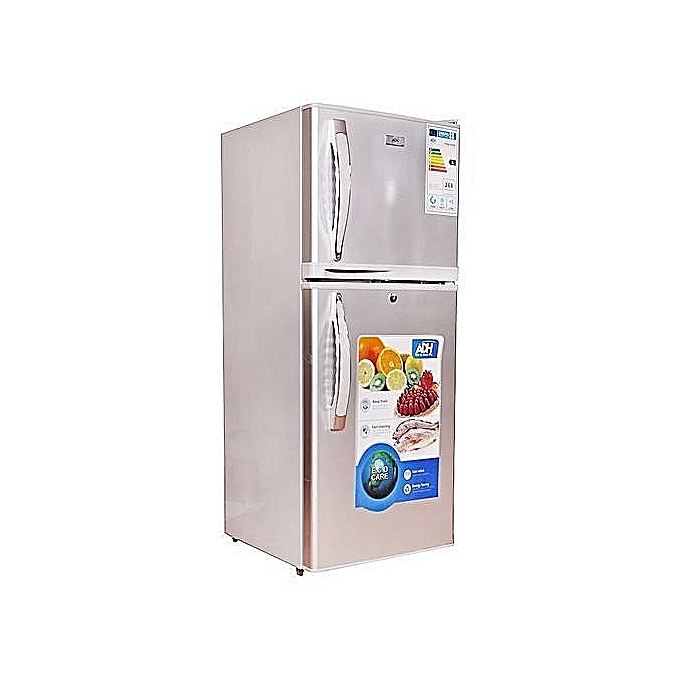 ADH DOUBLE DOOR 148L