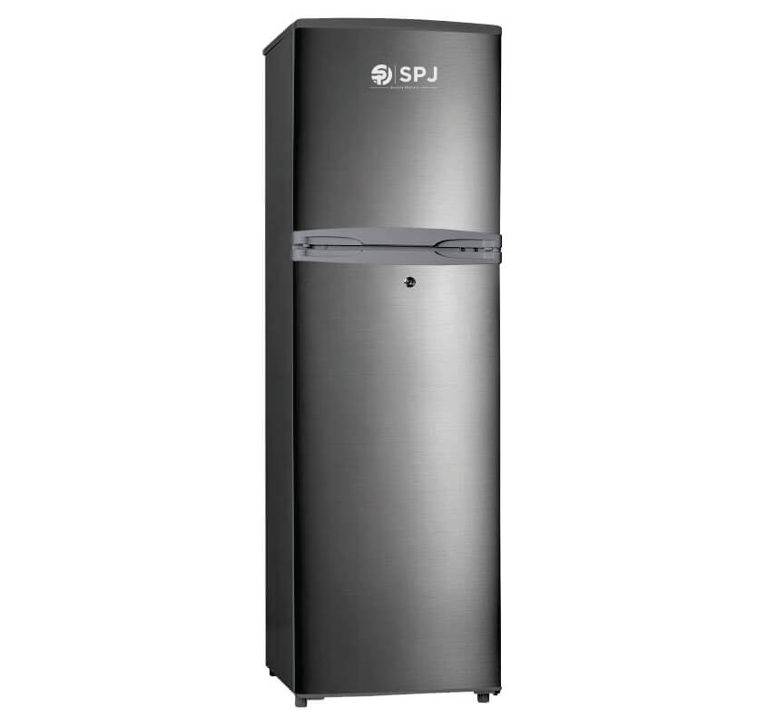 RF-INS229C spj double door 229litres
