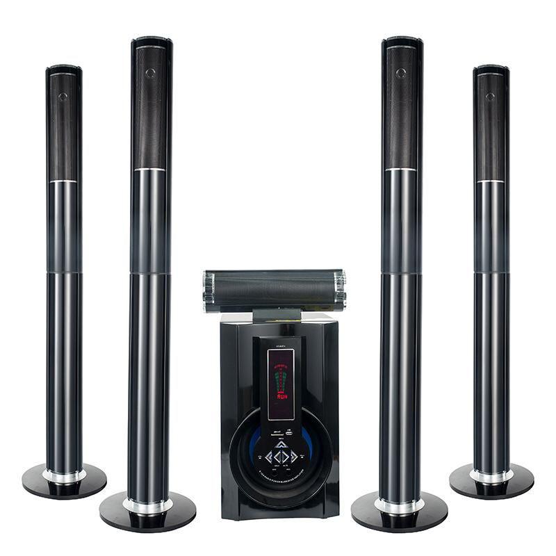 Globalstar sub woofer